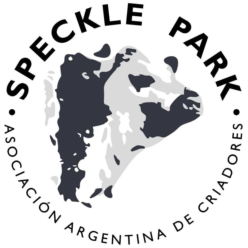 Logo Speckle Park